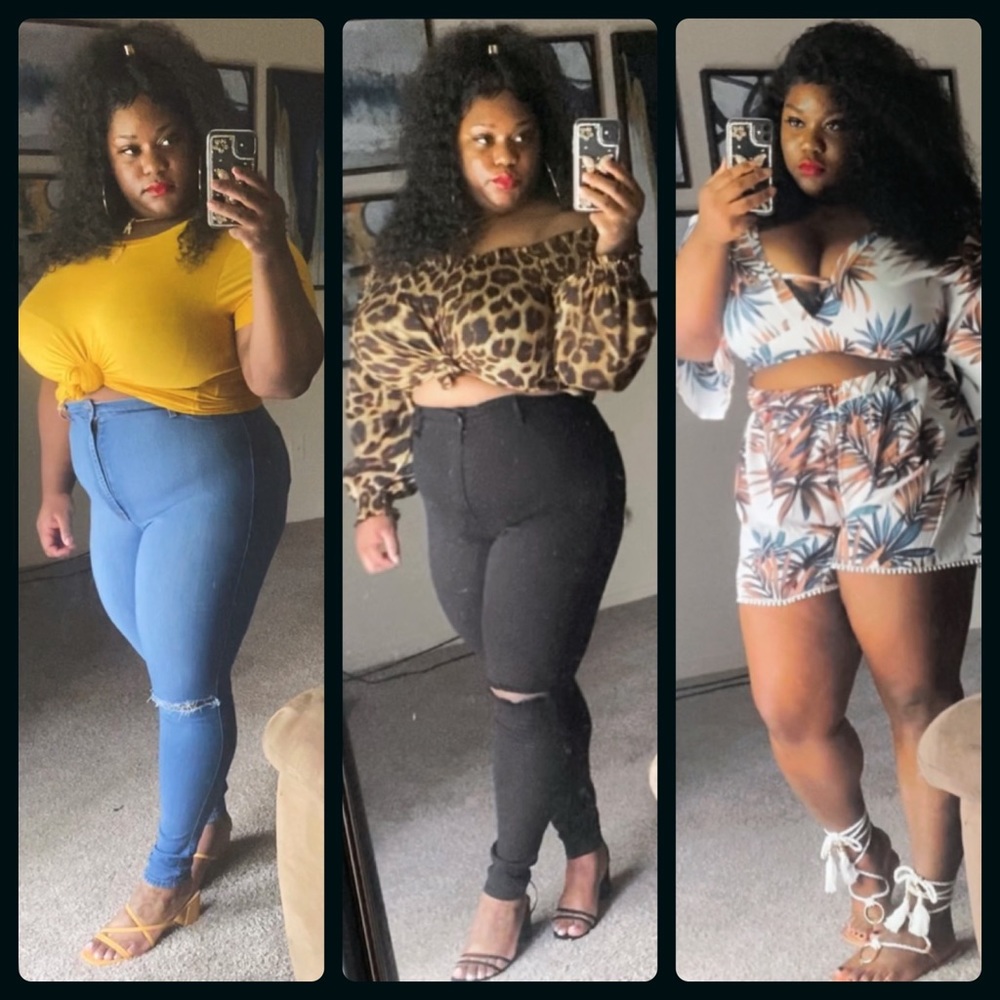 MEET YOUR POSH AMBASSADOR 💋💋💋